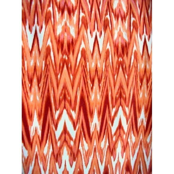 Lucy Activewear Womens Ikat Athletic Tank Top - Picture 4 of 8